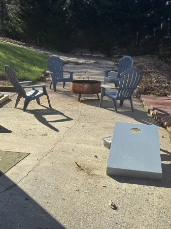 Cozy property on Lake Lanier Отели рядом с достопримечательностью «North Georgia Premium Outlets»