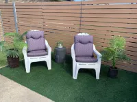 Entire 1br 50sm guest suite 3mins to beach shops restaurants small dog welcome. Hotels in Ulladulla