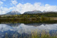 Luxury Getaway of the Rockies, minutes from 5 major ski areas