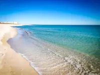 Amazing Beach & Sunset Views, Free Lazy Days Beach Chairs/Umbrella provided