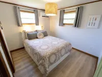 Surf Side Bungalow- Ocean front with 3 story deck