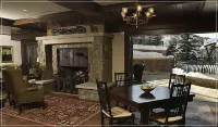 One Willow Bridge Road - 4 Bedroom Penthouse