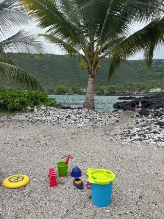 Amazing Views of the Bay and Ocean, Steps to Beach