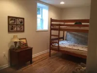 Vacation Cottage Perfect Retreat for Family and Friends Hotels in Smyth County