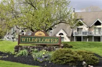 Holiday Valley Hideaway, Newly RenovatedWalking distance to Village & Slopes Hôtels à : 