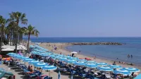 Beautiful vacation apartment with terrace and garden - La Dolce Vita -