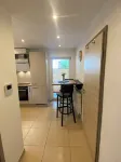 Modern apartment in a quiet area