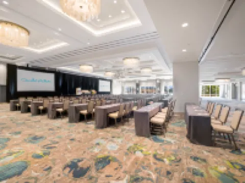 加勒比希爾頓酒店 聖胡安酒店