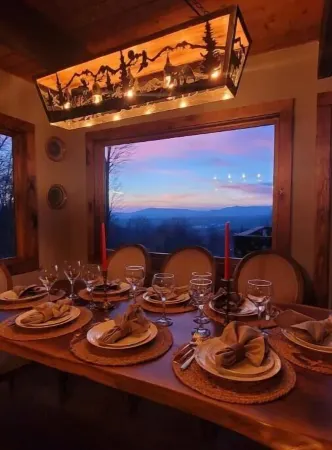 Amazing Views and Sunsets in a fully remodeled VT home