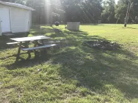 Clearwater Lake, cabin minutes from Bluff View Marina & boat dock