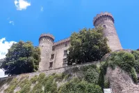 LAST MINUTE PRICE !!! WONDERFUL EXPERIENCE !!! MEDIEVAL VILLAGE LAKE