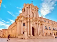 Casa vacanza tra terra e mare...