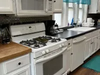 Historic City Park home within walking distance to all downtown has to offer! Hôtels à : Appleton