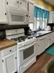 Historic City Park home within walking distance to all downtown has to offer! Hotels in Appleton