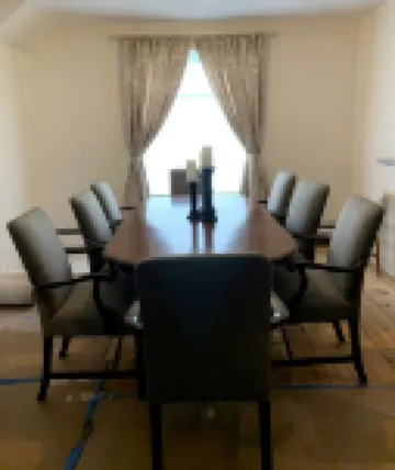 Golf, Ski, Hike great for wedding guests