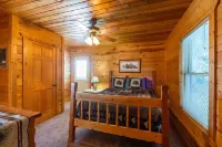 Escape to The Pines, the perfect destination for romance, seclusion & relaxation