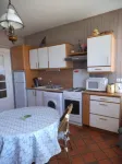 Plage ET Jardin Appartement RDC Face mer