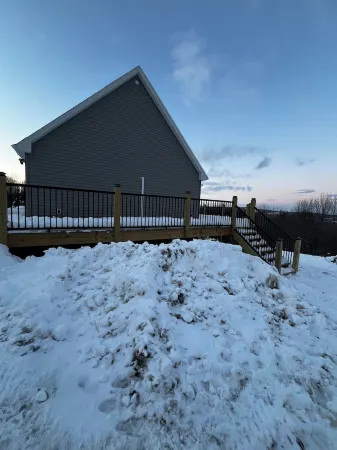 Near SUNY Cobleskill, Oneonta, Dreams Park, Cooperstown