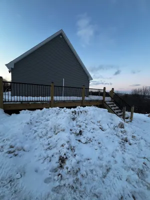 Near SUNY Cobleskill, Oneonta, Dreams Park, Cooperstown