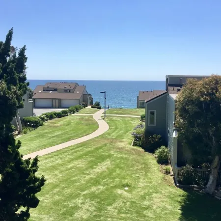 Gorgeous Oceanview Home! Steps to Beach, Pool & Pickleball