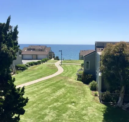 Gorgeous Oceanview Home! Steps to Beach, Pool & Pickleball