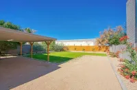 Phoenix Rental Home - Pet Friendly! 阿爾罕布拉住宿飯店