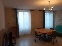 20min Poitiers city center apartment close to all amenities and attractions