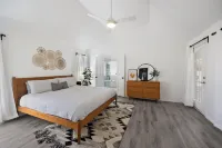 Texas Oasis With Pool! Hotels near Presidio Town Crossing