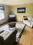 Western Hospitality! All new game room!