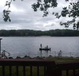 Mississippi Cabin with Boat dock
