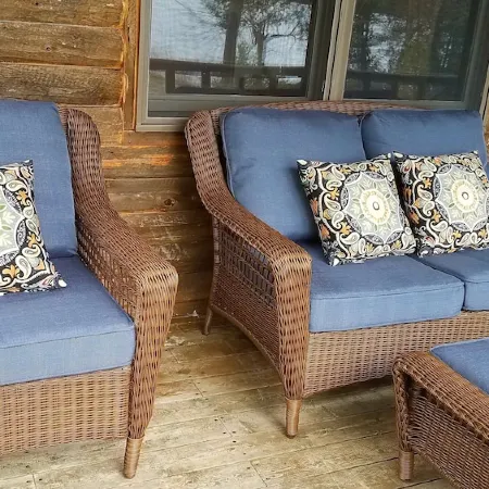 Your Maine Lake Escape — Waterfront, Peaceful, Pet-Friendly
