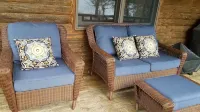 Your Maine Lake Escape — Waterfront, Peaceful, Pet-Friendly