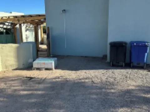 Casa Elena Adobe casita in historic Mesilla โรงแรมในMesilla