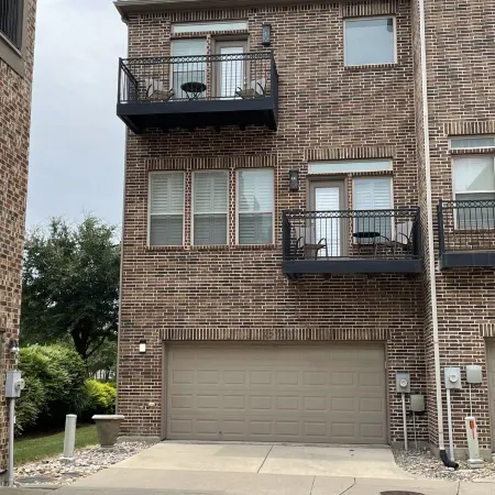 Luxury Corporate Townhouse at Legacy Park