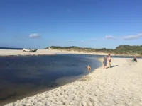 Periwinkle By The Beach Hotels in Peppermint Grove Beach