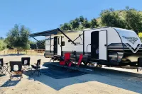 2021 Grand Design Transcend Xplor Hotels near Good 2 Go