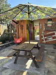Experience our Unique Casa near gaming fun, 15-min stroll to Oaklawn Hôtels à proximité de : Garvan Woodland Gardens