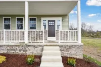 Brand New Home On Beautiful Blackthorn Golf Club Hotels near South Bend International Airport