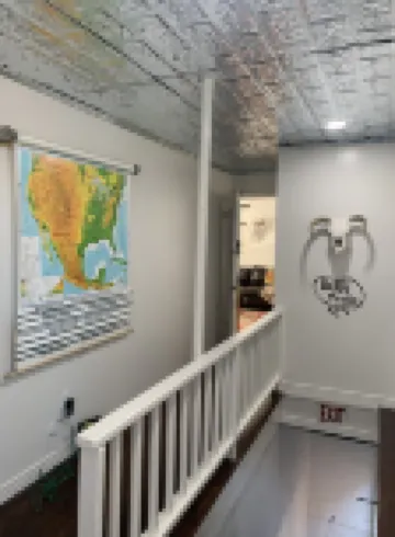 Sidewinder Suite Downtown San Angelo