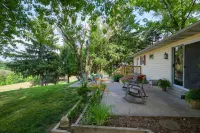 The Safe Harbor House / Country View / 3 Bed / 1 Bath