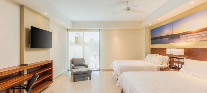 Hampton Inn & Suites by Hilton Los Cabos Hotels in Los Cabos