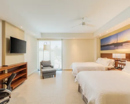Hampton Inn & Suites by Hilton Los Cabos โรงแรมในลอสคาบอส
