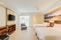 Hampton Inn & Suites by Hilton Los Cabos - spa