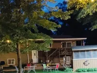 Amazing 3 bedroom 3 bath Lake drive resort house Hotels in Wescott