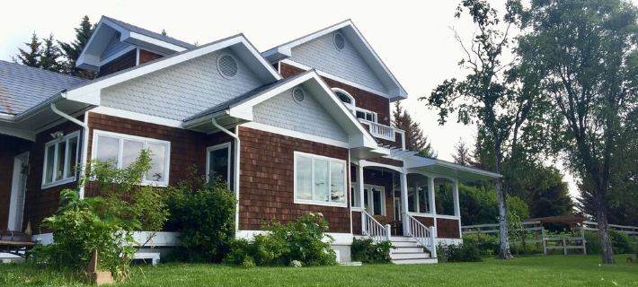 Gorgeous Cozy Spacious Bayfront home with Stunning Views and Beach Access Hôtels à&nbsp;: Homer