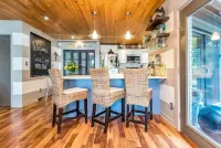 Luxurious Lake Norman Lakehouse w/Boat Dock & Ramp