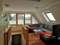 Wunderschöne Ferienwohnung