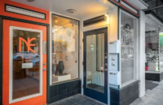 Historic Front St Loft w/Sauna! Best location in Heart of Downtown Wilmington