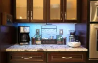 Mai Villa-Hampton - Where good times happen!