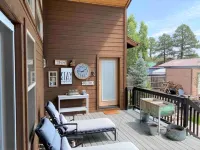Amazing 7 Bedroom Cabin in the White Mountains